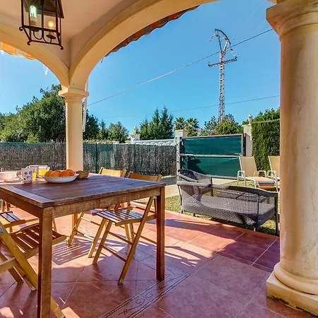 Villa Les Bovetes