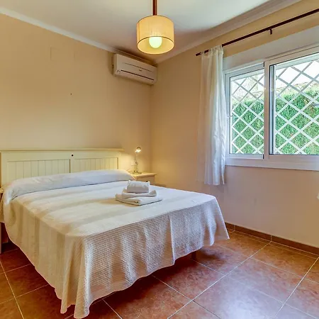 Villa Les Bovetes *