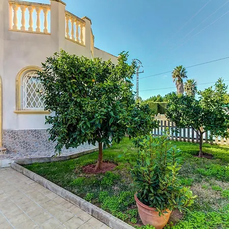 Villa Les Bovetes *