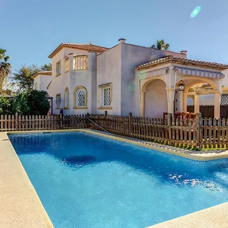 Villa Les Bovetes