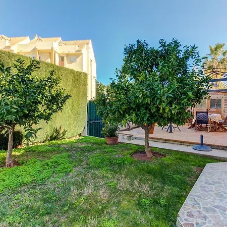Les Bovetes Villa Dénia